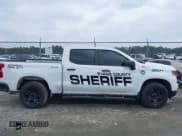 ✅ 2024 Chevrolet Silverado 1500 • VIN: 3GCUD4ED1RG274440 • Лот: 41646550. Опубликован ранее на IAAI с пробегом 6 219 миль. Бесплатный доступ к архиву аукционных продаж из США и подробный отчёт об истории автомобиля на DreamBid. Изображение 13.