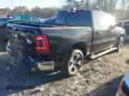 2022 Ram 1500 Laramie с VIN 1C6RREJT8NN190134, выставлен на аукционе IAAI как лот 41811489 с пробегом 63 984 миль миль и . История ставок и продаж доступна на DreamBid. Изображение 4.