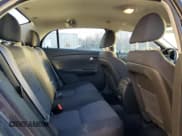 ✅ 2011 Chevrolet Malibu 1LT • VIN: 1G1ZC5E16BF209605 • Lot: 82021114. Listed on Copart with 119,980 mi. Free auction sales archive from the USA and detailed vehicle history report at DreamBid. Image 10.