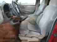 2001 Chevrolet S-10 LS с VIN 1GCCS19W718180469, выставлен на аукционе Copart как лот 73985274 с пробегом 76 639 миль миль и Списание • Salvage title. История ставок и продаж доступна на DreamBid. Изображение 7.