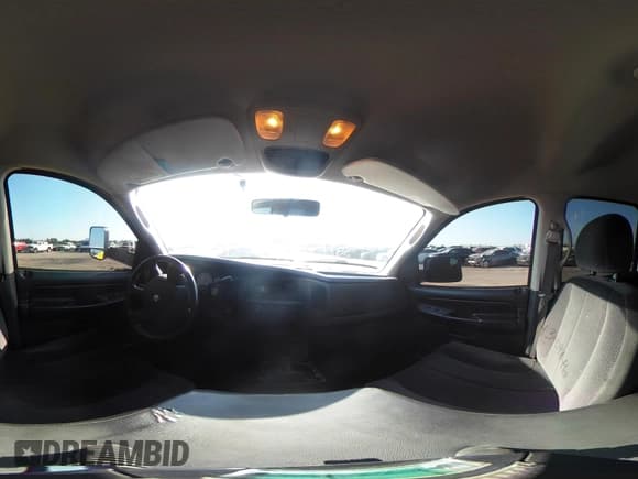 ✅ 2004 Dodge 2500 ST • VIN: 3D7KA28D54G174520 • Lot: 43009846. Wystawiony na IAAI z przebiegiem 198 881 mil. Bezpłatny archiwum sprzedaży aukcyjnych z USA i szczegółowy raport historii pojazdu na DreamBid. Zdjęcie 18.