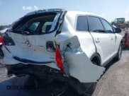 ✅ 2012 Mazda CX-9 Sport • VIN: JM3TB2BA8C0358676 • Лот: 42531892. Опубликован ранее на IAAI с пробегом 141 843 миль. Бесплатный доступ к архиву аукционных продаж из США и подробный отчёт об истории автомобиля на DreamBid. Изображение 4.