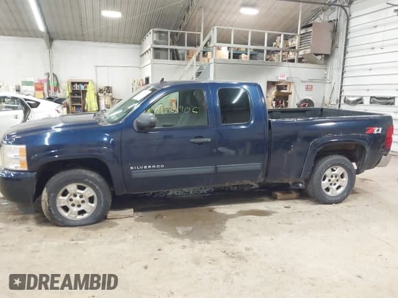 ✅ 2009 Chevrolet Silverado 1500 LT • VIN: 1GCEK29009Z283894 • Лот: 43676906. Опубликован ранее на IAAI с пробегом 181 547 миль. Бесплатный доступ к архиву аукционных продаж из США и подробный отчёт об истории автомобиля на DreamBid. Изображение 14.