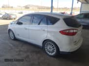 ✅ 2015 Ford C-Max SEL • VIN: 1FADP5CU8FL110106 • Lot: 92619155. Wystawiony na Copart z przebiegiem 96 904 mil. Bezpłatny archiwum sprzedaży aukcyjnych z USA i szczegółowy raport historii pojazdu na DreamBid. Zdjęcie 2.