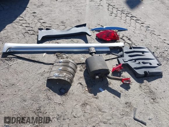 ✅ 2011 Infiniti G37 Journey • VIN: JN1CV6AP2BM507364 • Лот: 43695743. Опубликован ранее на IAAI с пробегом 156 289 миль. Бесплатный доступ к архиву аукционных продаж из США и подробный отчёт об истории автомобиля на DreamBid. Изображение 12.