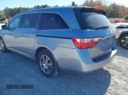 ✅ 2012 Honda Odyssey EX • VIN: 5FNRL5H49CB130206 • Lot: 43579483. Listed on IAAI with Not provided. Free auction sales archive from the USA and detailed vehicle history report at DreamBid. Image 3.