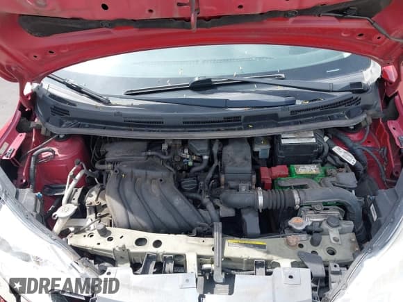 ✅ 2014 Nissan Note S Plus • VIN: 3N1CE2CP8EL430620 • Lot: 42170507. Listed on IAAI with 106,556 mi. Free auction sales archive from the USA and detailed vehicle history report at DreamBid. Image 10.