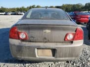 ✅ 2011 Chevrolet Malibu 1LT • VIN: 1G1ZC5E11BF218020 • Lot: 76880924. Listed on Copart with 215,802 mi. Free auction sales archive from the USA and detailed vehicle history report at DreamBid. Image 6.