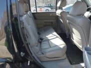 ✅ 2014 Honda Pilot EX-L • VIN: 5FNYF4H68EB036500 • Lot: 41523576. Wystawiony na IAAI z przebiegiem 202 095 mil. Bezpłatny archiwum sprzedaży aukcyjnych z USA i szczegółowy raport historii pojazdu na DreamBid. Zdjęcie 8.