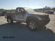 ✅ 2011 Toyota Tacoma • VIN: 5TFPX4EN5BX001161 • Lot: 80578335. Wystawiony na Copart z przebiegiem 229 619 mil. Bezpłatny archiwum sprzedaży aukcyjnych z USA i szczegółowy raport historii pojazdu na DreamBid. Zdjęcie 4.