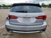 ✅ 2018 Acura MDX • VIN: 5J8YD3H38JL000014 • Лот: 60201725. Опубликован ранее на Copart с пробегом 94 076 миль. Бесплатный доступ к архиву аукционных продаж из США и подробный отчёт об истории автомобиля на DreamBid. Изображение 6.