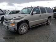 ✅ 2003 Chevrolet Suburban LS • VIN: 3GNEC16T93G145517 • Лот: 42450085. Опубликован ранее на Copart с пробегом 334 438 миль. Бесплатный доступ к архиву аукционных продаж из США и подробный отчёт об истории автомобиля на DreamBid. Изображение 1.