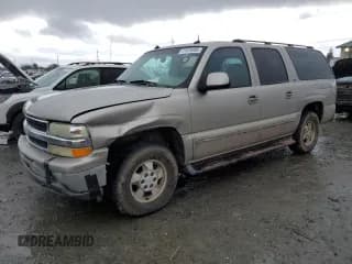 ✅ 2003 Chevrolet Suburban LS • VIN: 3GNEC16T93G145517 • Лот: 42450085. Опубликован ранее на Copart с пробегом 334 438 миль. Бесплатный доступ к архиву аукционных продаж из США и подробный отчёт об истории автомобиля на DreamBid. Изображение 1.