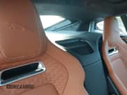 ✅ 2024 Jaguar F-Type R • VIN: SAJD51FE3RCK84135 • Lot: 43661981. Wystawiony na IAAI z przebiegiem 5 691 mil. Bezpłatny archiwum sprzedaży aukcyjnych z USA i szczegółowy raport historii pojazdu na DreamBid. Zdjęcie 8.