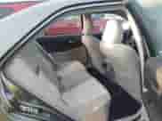 2012 Toyota Camry LE with VIN 4T1BF1FK9CU625415, listed as a IAAI auction lot 43506427 with 164,340 mi miles and . Bid and sale history available at DreamBid. Image 8.