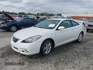 ✅ 2007 Toyota Solara SE • VIN: 4T1CE30P67U756914 • Lot: 43558953. Listed on IAAI with 198,889 mi. Free auction sales archive from the USA and detailed vehicle history report at DreamBid. Image 2.