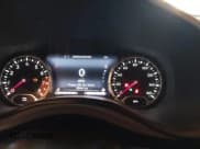 ✅ 2021 Jeep Renegade Limited • VIN: ZACNJDD11MPM36656 • Lot: 42382673. Listed on IAAI with 53,441 mi. Free auction sales archive from the USA and detailed vehicle history report at DreamBid. Image 7.