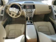 ✅ 2012 Nissan Murano LE • VIN: JN8AZ1MW6CW200398 • Lot: 89850615. Listed on Copart with 130,328 mi. Free auction sales archive from the USA and detailed vehicle history report at DreamBid. Image 8.