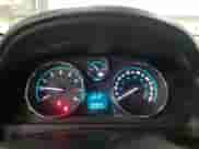 2014 Chevrolet Captiva Sport LT с VIN 3GNAL3EK7ES596609, выставлен на аукционе Copart как лот 76837344 с пробегом 159 137 миль миль и Списание • Salvage title. История ставок и продаж доступна на DreamBid. Изображение 9.