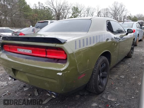 ✅ 2014 Dodge Challenger SXT • VIN: 2C3CDYAG4EH179954 • Lot: 41596676. Wystawiony na IAAI z przebiegiem Nie podano. Bezpłatny archiwum sprzedaży aukcyjnych z USA i szczegółowy raport historii pojazdu na DreamBid. Zdjęcie 4.