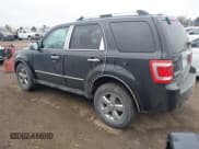 ✅ 2009 Ford Escape Limited • VIN: 1FMCU04G89KA57813 • Lot: 43643800. Listed on IAAI with 169,384 mi. Free auction sales archive from the USA and detailed vehicle history report at DreamBid. Image 3.