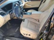 ✅ 2018 Genesis G80 3.8L • VIN: KMHGN4JE5JU240958 • Lot: 71622635. Listed on Copart with 157,172 mi. Free auction sales archive from the USA and detailed vehicle history report at DreamBid. Image 7.