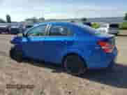 2020 Chevrolet Sonic LS с VIN 1G1JB5SB4L4100988, выставлен на аукционе Copart как лот 61263795 с пробегом 56 702 миль миль и На запчасти • Non repairable. История ставок и продаж доступна на DreamBid. Изображение 2.