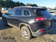 ✅ 2014 Jeep Cherokee Limited • VIN: 1C4PJMDS2EW151120 • Lot: 43648025. Wystawiony na IAAI z przebiegiem 278 316 mil. Bezpłatny archiwum sprzedaży aukcyjnych z USA i szczegółowy raport historii pojazdu na DreamBid. Zdjęcie 3.