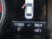 ✅ 2013 Audi A4 Premium Plus • VIN: WAUFFAFL6DN046857 • Lot: 42166802. Listed on IAAI with 113,085 mi. Free auction sales archive from the USA and detailed vehicle history report at DreamBid. Image 16.