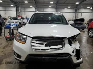 ✅ 2011 Hyundai Santa Fe SE • VIN: 5XYZHDAG3BG056921 • Lot: 82819244. Listed on Copart with 163,816 mi. Free auction sales archive from the USA and detailed vehicle history report at DreamBid. Image 5.