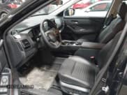 ✅ 2025 Nissan Rogue SV • VIN: 5N1BT3BBXSC773037 • Lot: 42657730. Listed on IAAI with 3,048 mi. Free auction sales archive from the USA and detailed vehicle history report at DreamBid. Image 5.