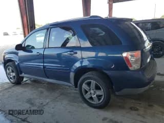 ✅ 2008 Chevrolet Equinox LT • VIN: 2CNDL33F286023496 • Лот: 41413205. Опубликован ранее на Copart с пробегом 193 431 миль. Бесплатный доступ к архиву аукционных продаж из США и подробный отчёт об истории автомобиля на DreamBid. Изображение 2.