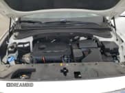 ✅ 2020 Hyundai Santa Fe Limited • VIN: 5NMS53AD6LH147005 • Lot: 91862925. Wystawiony na Copart z przebiegiem 75 429 mil. Bezpłatny archiwum sprzedaży aukcyjnych z USA i szczegółowy raport historii pojazdu na DreamBid. Zdjęcie 11.