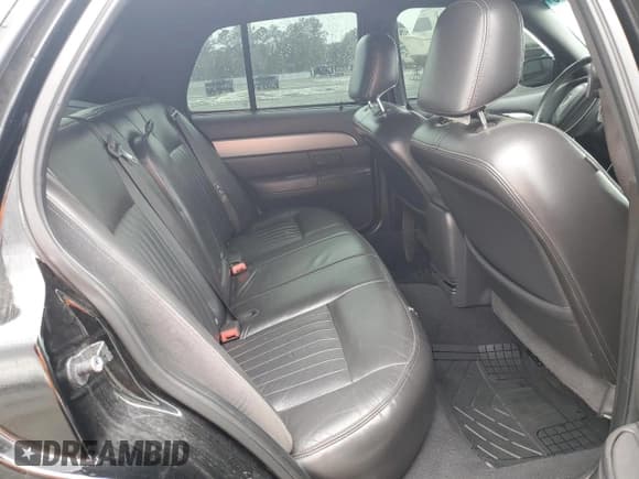 ✅ 2003 Mercury Marauder • VIN: 2MEHM75V03X633896 • Лот: 47188565. Опубликован ранее на Copart с пробегом 154 154 миль. Бесплатный доступ к архиву аукционных продаж из США и подробный отчёт об истории автомобиля на DreamBid. Изображение 10.