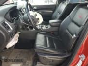 ✅ 2014 Dodge Durango R/T • VIN: 1C4SDJCT1EC336822 • Lot: 82246315. Listed on Copart with Not provided. Free auction sales archive from the USA and detailed vehicle history report at DreamBid. Image 7.