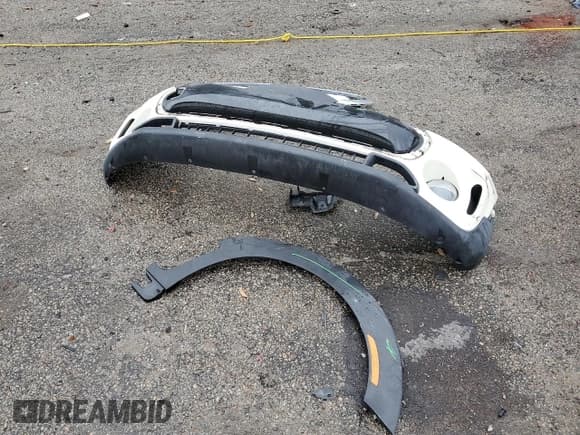 ✅ 2017 MINI Clubman Cooper S • VIN: WMWLU5C56H2E81586 • Lot: 85728255. Listed on Copart with 62,360 mi. Free auction sales archive from the USA and detailed vehicle history report at DreamBid. Image 12.