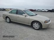 ✅ 2004 Lincoln LS Luxury • VIN: 1LNHM86S84Y676052 • Лот: 58379855. Опубликован ранее на Copart с пробегом 140 192 миль. Бесплатный доступ к архиву аукционных продаж из США и подробный отчёт об истории автомобиля на DreamBid. Изображение 4.