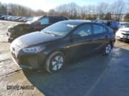 ✅ 2017 Hyundai Ioniq Blue • VIN: KMHC65LC6HU047015 • Lot: 85462824. Wystawiony na Copart z przebiegiem 82 048 mil. Bezpłatny archiwum sprzedaży aukcyjnych z USA i szczegółowy raport historii pojazdu na DreamBid. Zdjęcie 1.