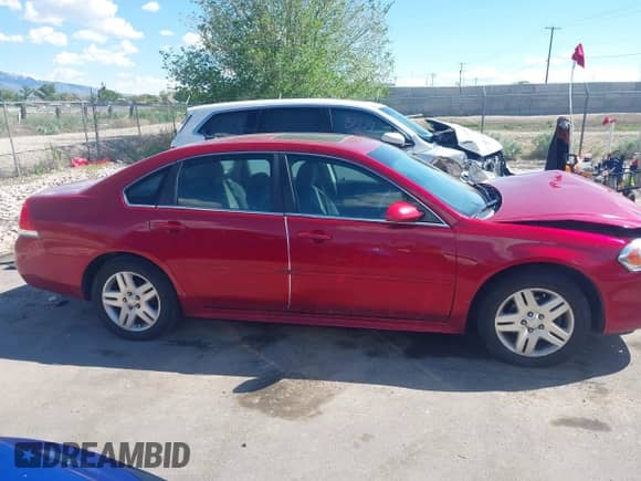 ✅ 2014 Chevrolet Impala LT • VIN: 2G1WB5E37E1167397 • Lot: 42217206. Wystawiony na IAAI z przebiegiem 91 772 mil mil. Skorzystaj z bezpłatnego archiwum sprzedaży aukcyjnych z USA i zobacz szczegółowy raport historii pojazdu na DreamBid. Zdjęcie 13.