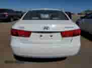 2010 Hyundai Sonata GLS с VIN 5NPET4AC0AH628576, выставлен на аукционе Copart как лот 72917664 с пробегом 67 297 миль миль и Списание • Salvage title. История ставок и продаж доступна на DreamBid. Изображение 6.