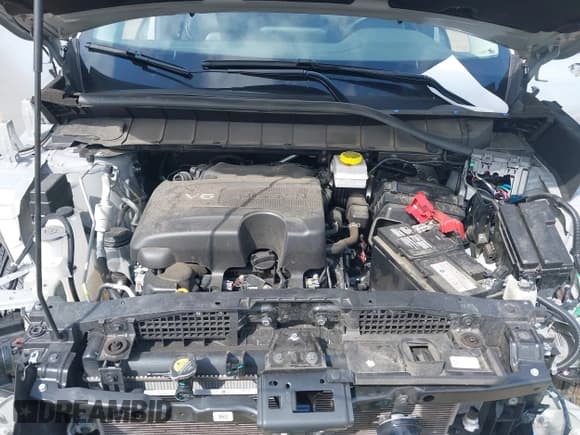 ✅ 2023 Nissan Pathfinder SL • VIN: 5N1DR3CC4PC256001 • Лот: 42751534. Опубликован ранее на IAAI с пробегом 34 712 миль. Бесплатный доступ к архиву аукционных продаж из США и подробный отчёт об истории автомобиля на DreamBid. Изображение 10.