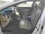 2014 Hyundai Elantra SE z VIN 5NPDH4AEXEH501046, wystawiony jako Copart lot #78698244 z przebiegiem 95 904 mil mil oraz Szkoda całkowita • Salvage title. Historia ofert i sprzedaży dostępna na DreamBid. Obrazek 7.