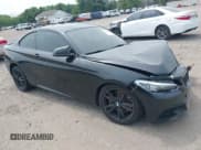 ✅ 2016 BMW 2 Series 228i xDrive • VIN: WBA1G9C52GV598985 • Лот: 42419024. Опубликован ранее на IAAI с пробегом Не указан. Бесплатный доступ к архиву аукционных продаж из США и подробный отчёт об истории автомобиля на DreamBid. Изображение 1.