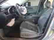 2018 Chevrolet Impala LS with VIN 2G11X5SA3J9116926, listed as a Copart auction lot 68361385 with 149,415 mi miles and Salvage title. Bid and sale history available at DreamBid. Image 7.