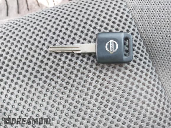 ✅ 2010 Nissan Frontier SE • VIN: 1N6AD0ER5AC411374 • Lot: 42468324. Listed on IAAI with 95,245 mi. Free auction sales archive from the USA and detailed vehicle history report at DreamBid. Image 11.