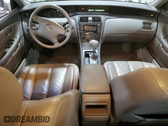 ✅ 2003 Toyota Avalon XL • VIN: 4T1BF28B53U332095 • Лот: 91009545. Опубликован ранее на Copart с пробегом 88 995 миль. Бесплатный доступ к архиву аукционных продаж из США и подробный отчёт об истории автомобиля на DreamBid. Изображение 8.