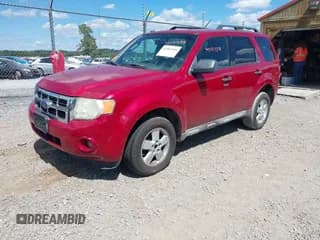 ✅ 2009 Ford Escape XLT • VIN: 1FMCU93G09KB28427 • Лот: 43081598. Опубликован ранее на IAAI с пробегом 212 631 миль. Бесплатный доступ к архиву аукционных продаж из США и подробный отчёт об истории автомобиля на DreamBid. Изображение 2.