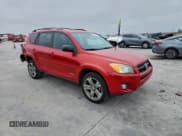 ✅ 2011 Toyota RAV4 Sport • VIN: 2T3WF4DV0BW066861 • Lot: 95081675. Listed on Copart with 247,272 mi. Free auction sales archive from the USA and detailed vehicle history report at DreamBid. Image 4.