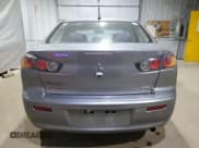 ✅ 2015 Mitsubishi Lancer SE • VIN: JA32V2FWXFU019236 • Lot: 64640725. Listed on Copart with 173,047 mi. Free auction sales archive from the USA and detailed vehicle history report at DreamBid. Image 6.