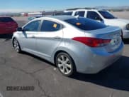 ✅ 2011 Hyundai Elantra GLS • VIN: 5NPDH4AEXBH041026 • Лот: 43555964. Опубликован ранее на IAAI с пробегом Не указан. Бесплатный доступ к архиву аукционных продаж из США и подробный отчёт об истории автомобиля на DreamBid. Изображение 3.